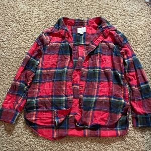 Flannel